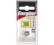 1.5V Silver Oxide Button Battery