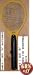 ELECTRIC FLY SWATTER - 1500 Volts - Easily Kill Flying Insects Such As Mosquitos, Flies, and Gnats.