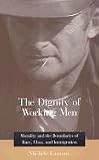 The Dignity of Working Men: Morality and the Boundaries of Race, Class, and Immigration (Russell Sage Foundation Books at Harvard University Press)