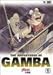 TVシリーズ ガンバの冒険 第1巻 [DVD]