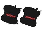 softouch(ソフタッチ) リスト＆アンクルウエイト デラックス(2個入) SO-WA15Dの画像
