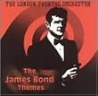 The James Bond Themes