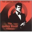 The James Bond Themes
