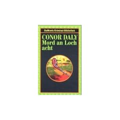 Mord an Loch Acht - Dumont Kriminal Bibliothek Band 1087 [l5t]