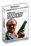 Torrente Collection - 5-DVD Box Set ( Torrente, el brazo tonto de la ley / Torrente 2: Misión en Marbella / Torrente 3: El protector ) ( Torrente, the Dumb Arm of the Law / Torrent [ NON-USA FORMAT, PAL, Reg.2 Import - Spain ]