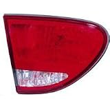 EAGLE EYES RIGHT REAR BACK TAIL LIGHT TAILLIGHT TAIL LAMP by Unknown