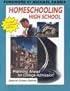 Homeschooling High School: Planning Ahead for College Admission (New and Updated) (New and Updated)