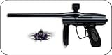 WDP Angel G7 45 Frame Paintball Gun (Black Dust)