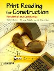 Print Reading for Construction: Residential and Commercial : Write-In