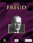 Revue Emme Interactive  / Sigmund Freud