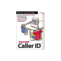 Expanded Caller ID [Import]
