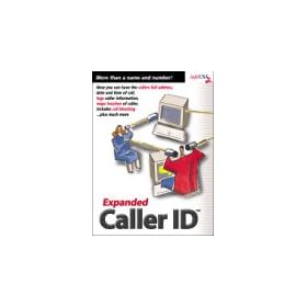 Expanded Caller ID