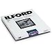 Ilford Multigrade IV RC Deluxe Resin Coated VC Variable Contrast Black & White Enlarging Paper - 11x14" - 50 Sheets - Glossy Surface