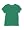 Kelly/mint stitching