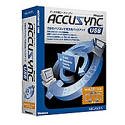 ACCUSYNC USB