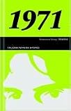 50 Jahre Popmusik - 1971. Buch und CD. Ein Jahr und seine 20 besten Songs
