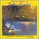 CD-Charts  Used : Sabor Cumbia
