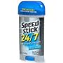 Speed Stick 24/7 Antiperspirant/Deodorant, Fresh Rush , 2.7 oz (76.5 g)