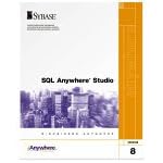 SQL Anywhere Studio 8.0 Workgroup with 10-users