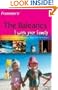 Frommer's The Balearics With Your Family: The Best of Mallorca, Menorca, Ibiza and Formentera (Frommers With Your Family Series)