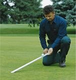 Golf Green Speed Meter - Stimpmeter