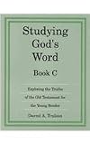 Studying Gods Word C