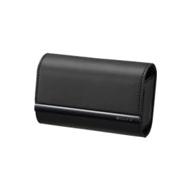 Sony LCSTWJ/B DSC Carrying Case Black