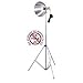 STUDIO LIGHT w/TELES STAND Drafting, Engineering, Art (General Catalog)