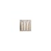 Kitchen & Housewares : aj cafe latte/iced teaspoon (078)