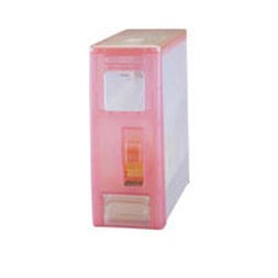 Tiger RFE-1100 Rice Dispenser (Pink)