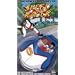 The New Adventures of Speed Racer: The Race Against X/ The Creature from the Sombra Lagoon [VHS]