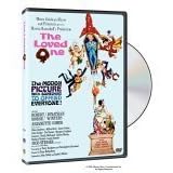 The Loved One [DVD] [1965] [Region 1] [US Import] [NTSC]