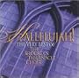 Hallelujah: Very Best of Brooklyn Tabernacle Choir