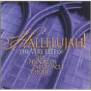 Hallelujah!: The Very Best of the Brooklyn Tabernacle Choir