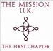 The First Chapter [CASSETTE]