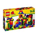 Eigenschaften LEGO 2253 / Duplo 2253 - Großes Rutschvergnügen