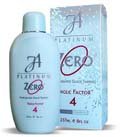 John Abate Platinum Zero Tingle Factor 4 Glace 8 Oz.