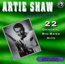 22 Original Big Band Hits