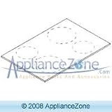 Review Whirlpool  / Stove/Oven/Range Ceramic Cooktop - 9781583