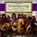 CD-Charts  Search : Tchaikovsky: Serenade for Strings; "Romeo and Juliet" Fantasy-Overture; "1812" Overture