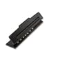 Day-Timer Desk 7-Hole Paper Punch, 64612