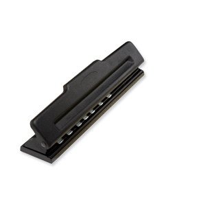 Day-Timer Desk 7-Hole Paper Punch