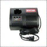 CHARGER,1 HR 01226\120V-AC18V- RYOBI - RIDGID 140237023