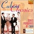 Cuban Classics: Sones Populares de Cuba