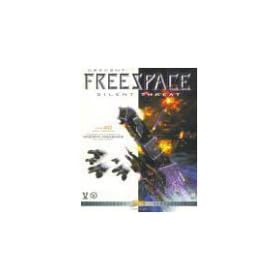 Freespace / Silent Threat Bundle (Jewel Case)