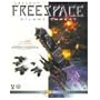 Freespace / Silent Threat Bundle (Jewel Case)