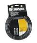 Terk Indoor/Outdoor RG6 Burial Grade Coaxial Cable - 50ft