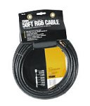 Terk Indoor/Outdoor RG6 Burial Grade Coaxial Cable - 50ft
