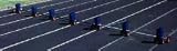 Multiple Hopper Track Dry Line Marker System