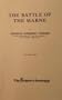 The Battle Of The Marne